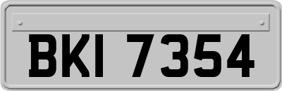 BKI7354