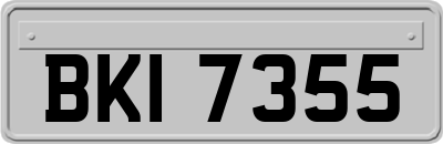 BKI7355