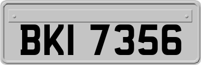 BKI7356