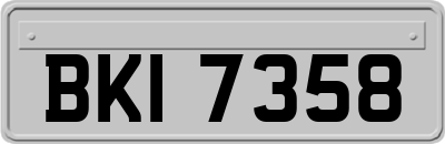 BKI7358