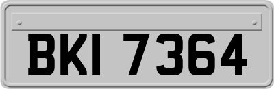 BKI7364