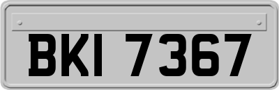 BKI7367