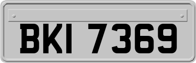 BKI7369