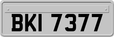BKI7377