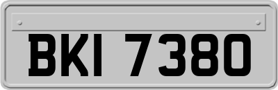 BKI7380