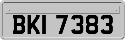 BKI7383