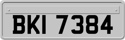 BKI7384