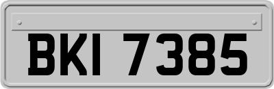 BKI7385