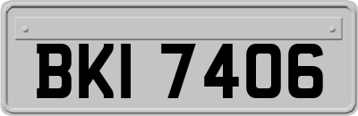 BKI7406
