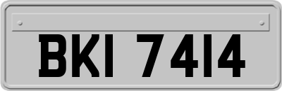 BKI7414