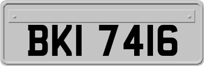 BKI7416