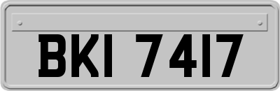 BKI7417