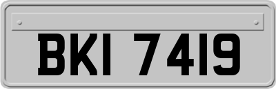 BKI7419