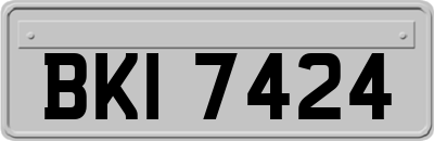 BKI7424