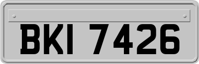 BKI7426