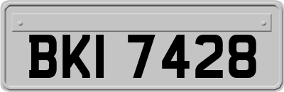 BKI7428