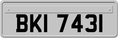 BKI7431
