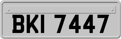 BKI7447