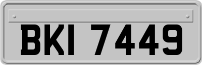 BKI7449