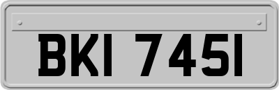 BKI7451