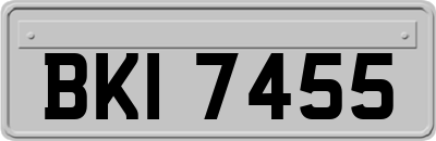 BKI7455