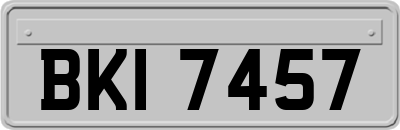 BKI7457