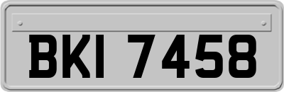 BKI7458