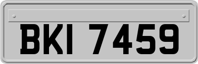 BKI7459