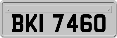 BKI7460