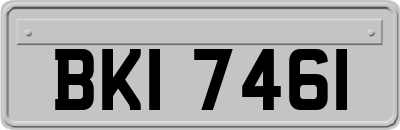 BKI7461
