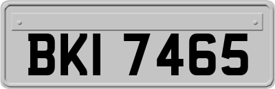 BKI7465