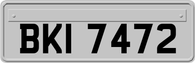 BKI7472