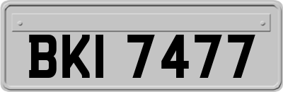 BKI7477
