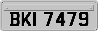 BKI7479