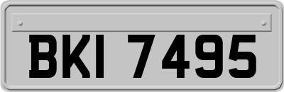 BKI7495