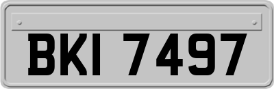 BKI7497