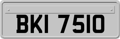 BKI7510