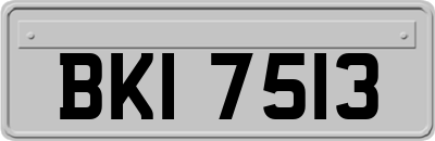 BKI7513