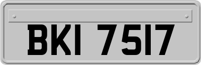 BKI7517