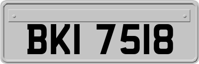 BKI7518