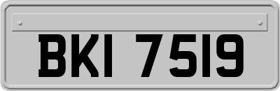 BKI7519