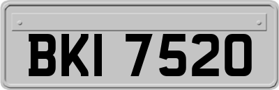 BKI7520