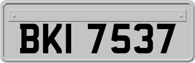 BKI7537