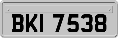 BKI7538