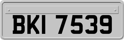 BKI7539