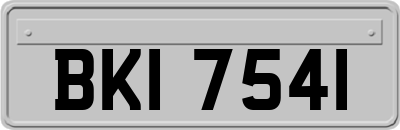 BKI7541