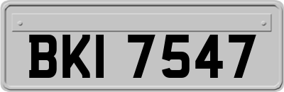 BKI7547