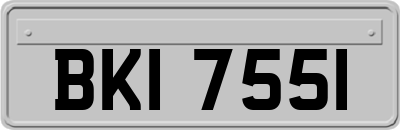 BKI7551