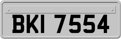 BKI7554