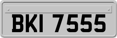BKI7555